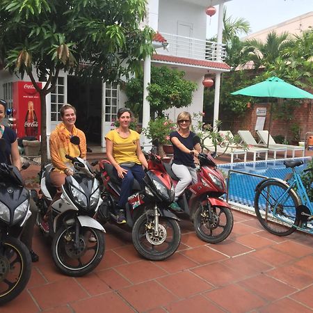 Hoi An Life Villa 외부 사진