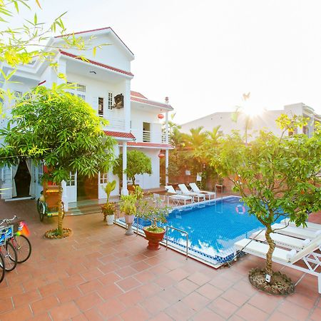 Hoi An Life Villa 외부 사진