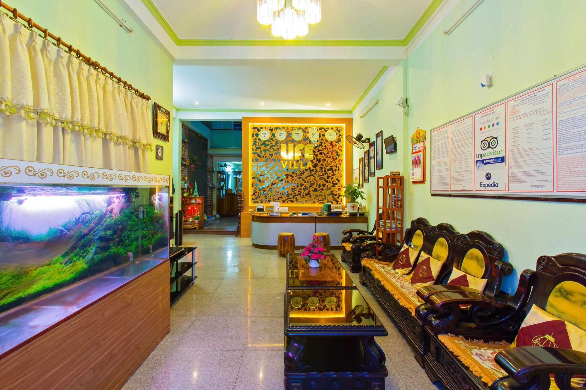 Hoi An Life Villa 외부 사진