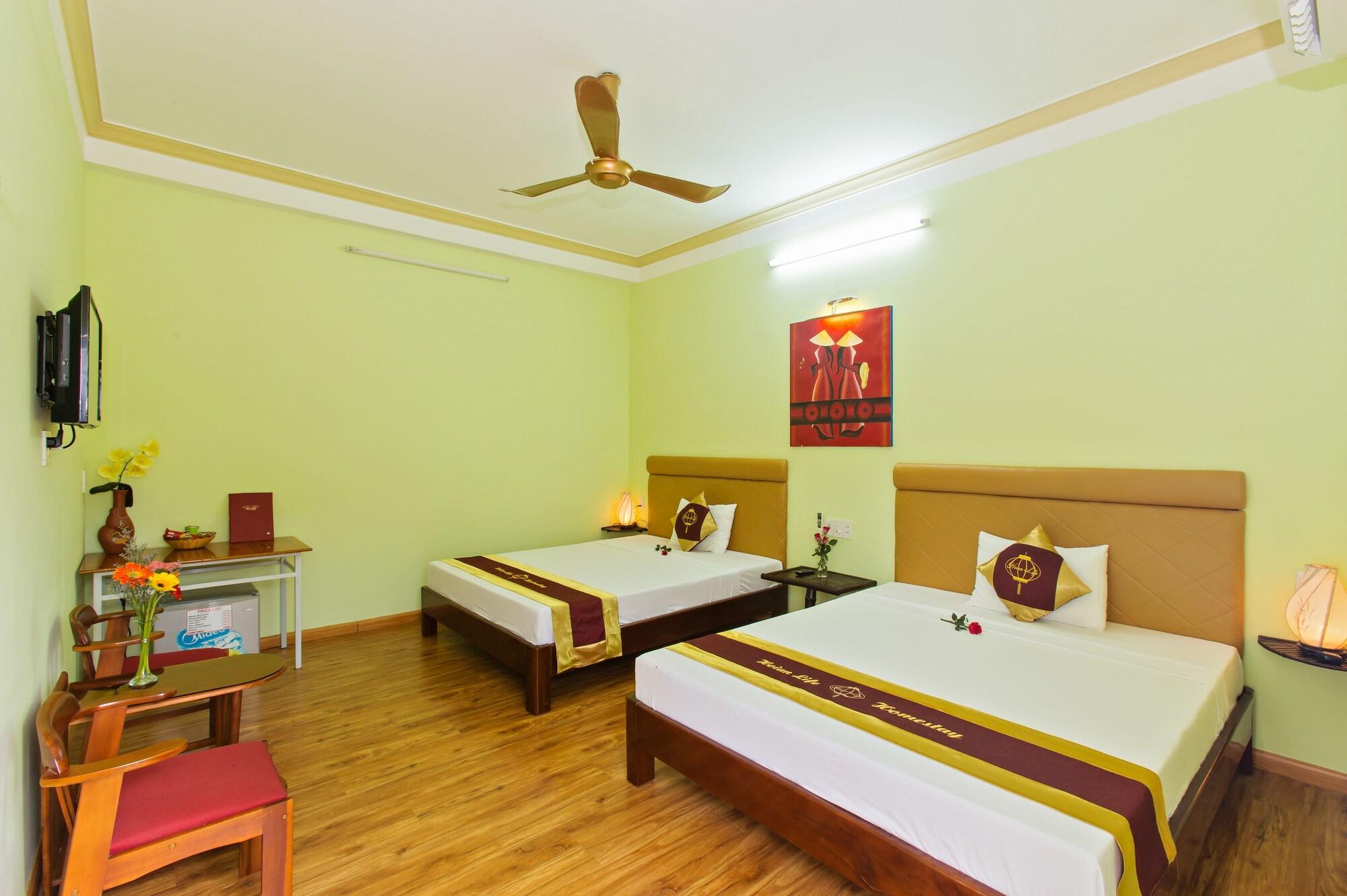 Hoi An Life Villa 외부 사진