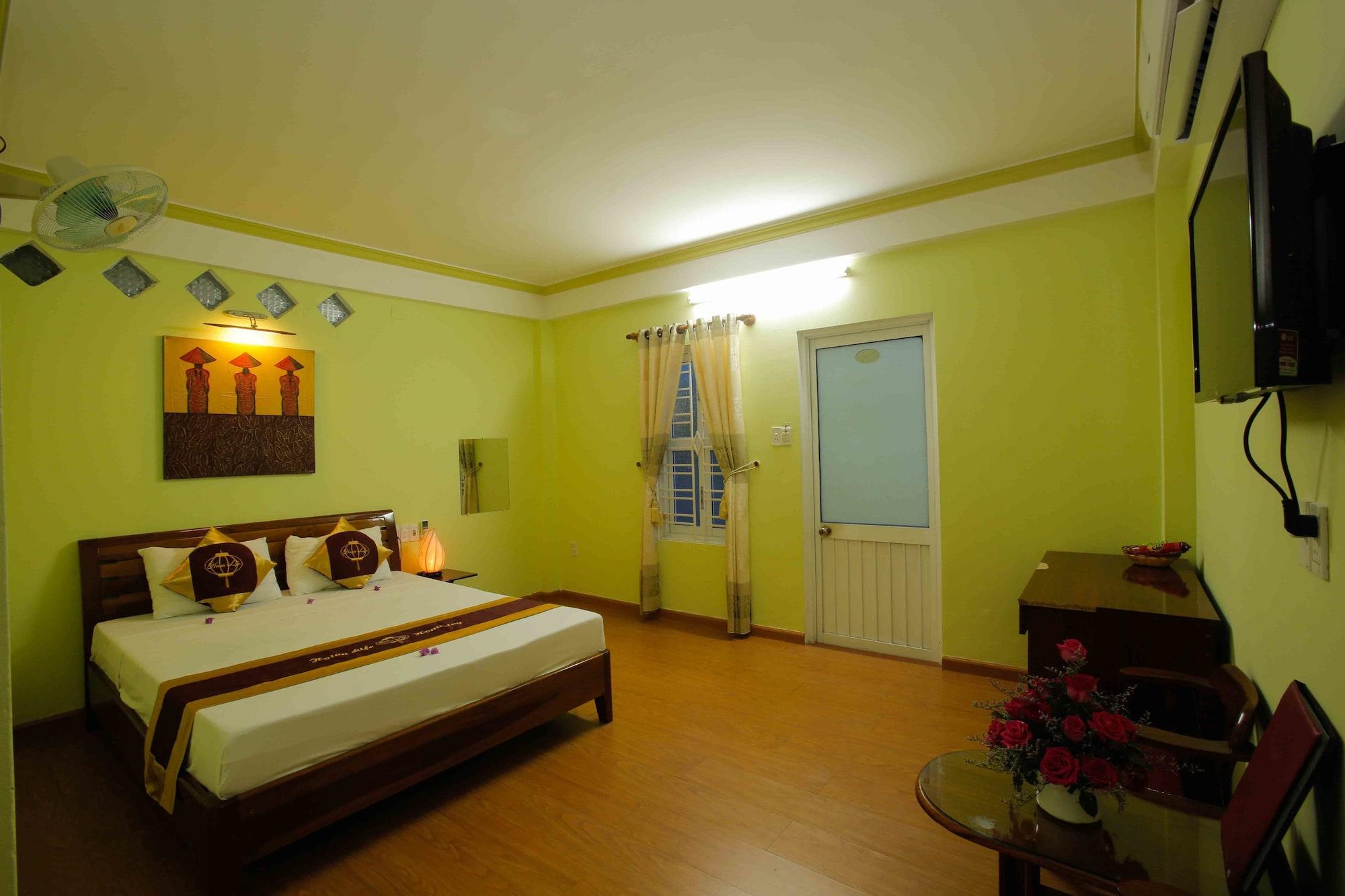 Hoi An Life Villa 외부 사진