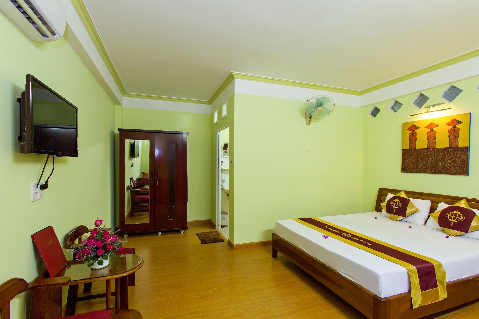 Hoi An Life Villa 외부 사진