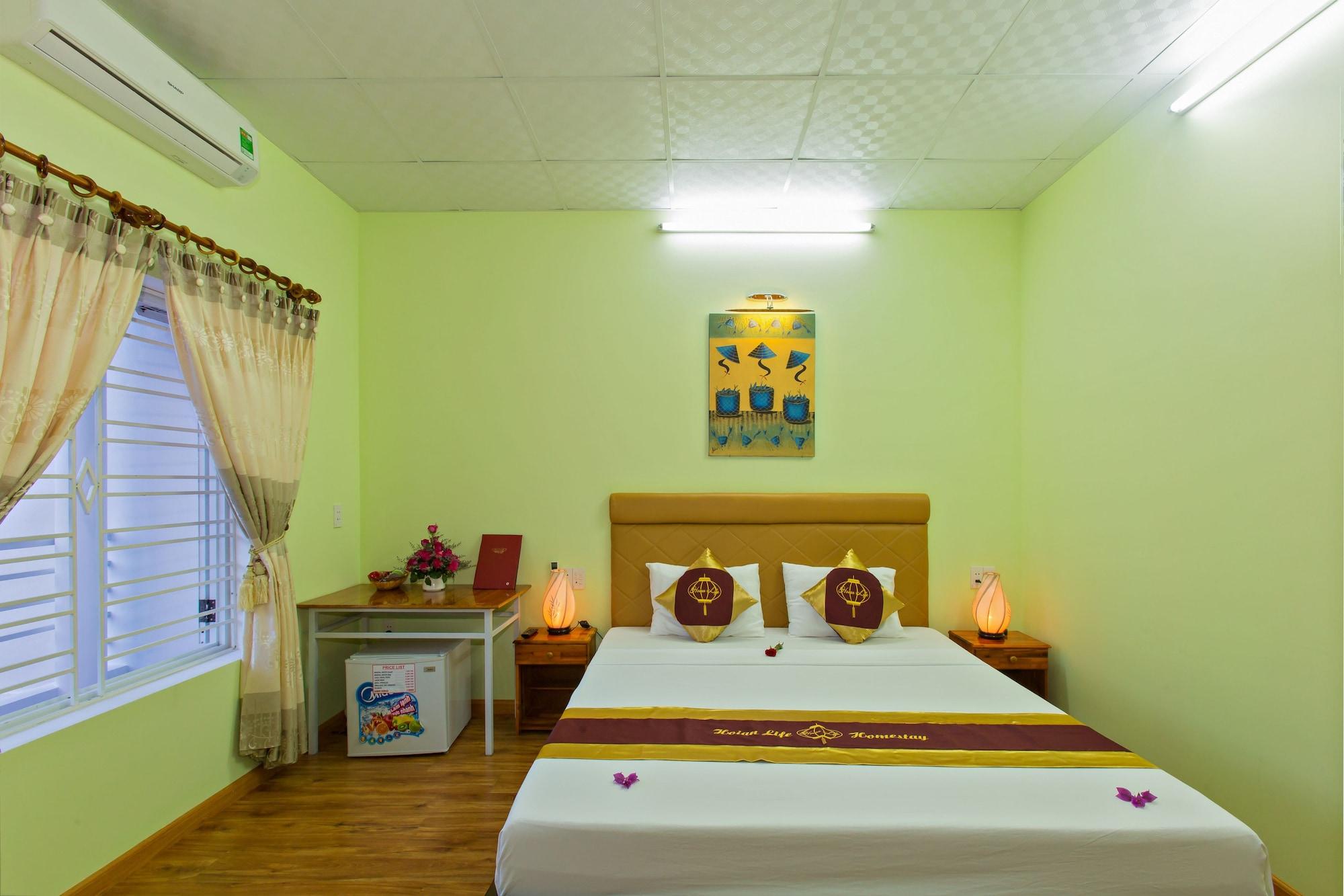 Hoi An Life Villa 외부 사진