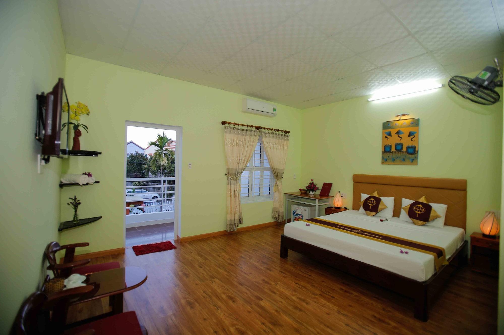 Hoi An Life Villa 외부 사진