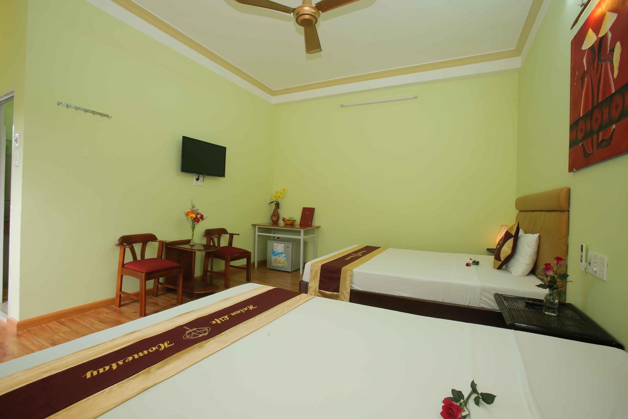 Hoi An Life Villa 외부 사진