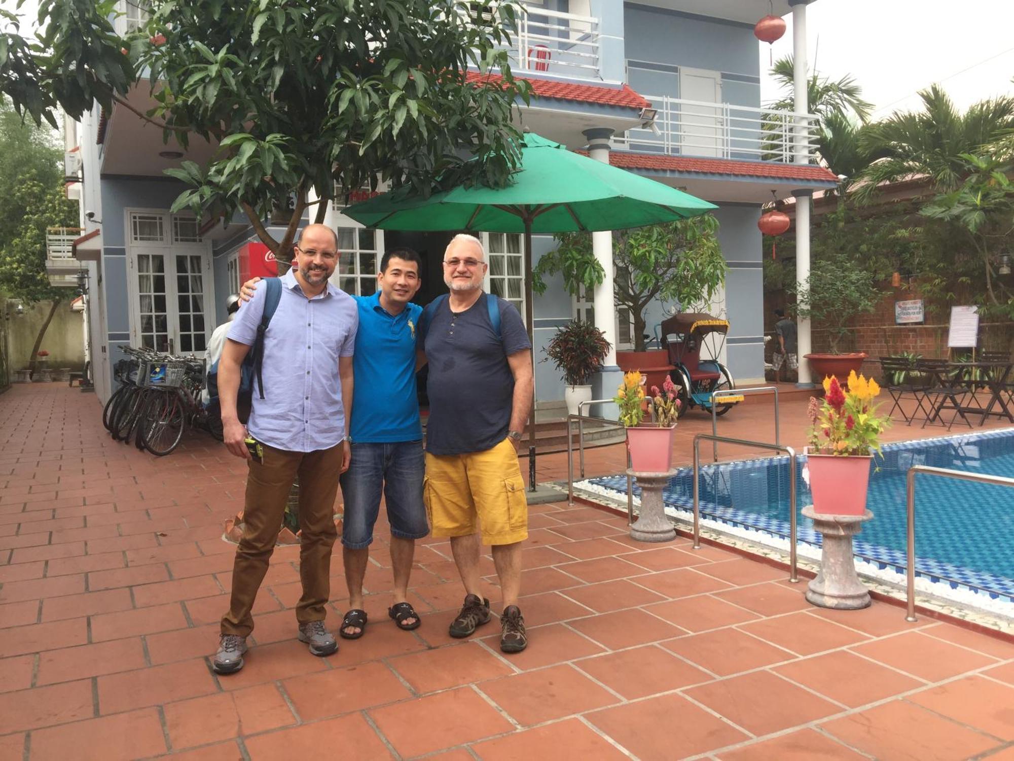 Hoi An Life Villa 외부 사진