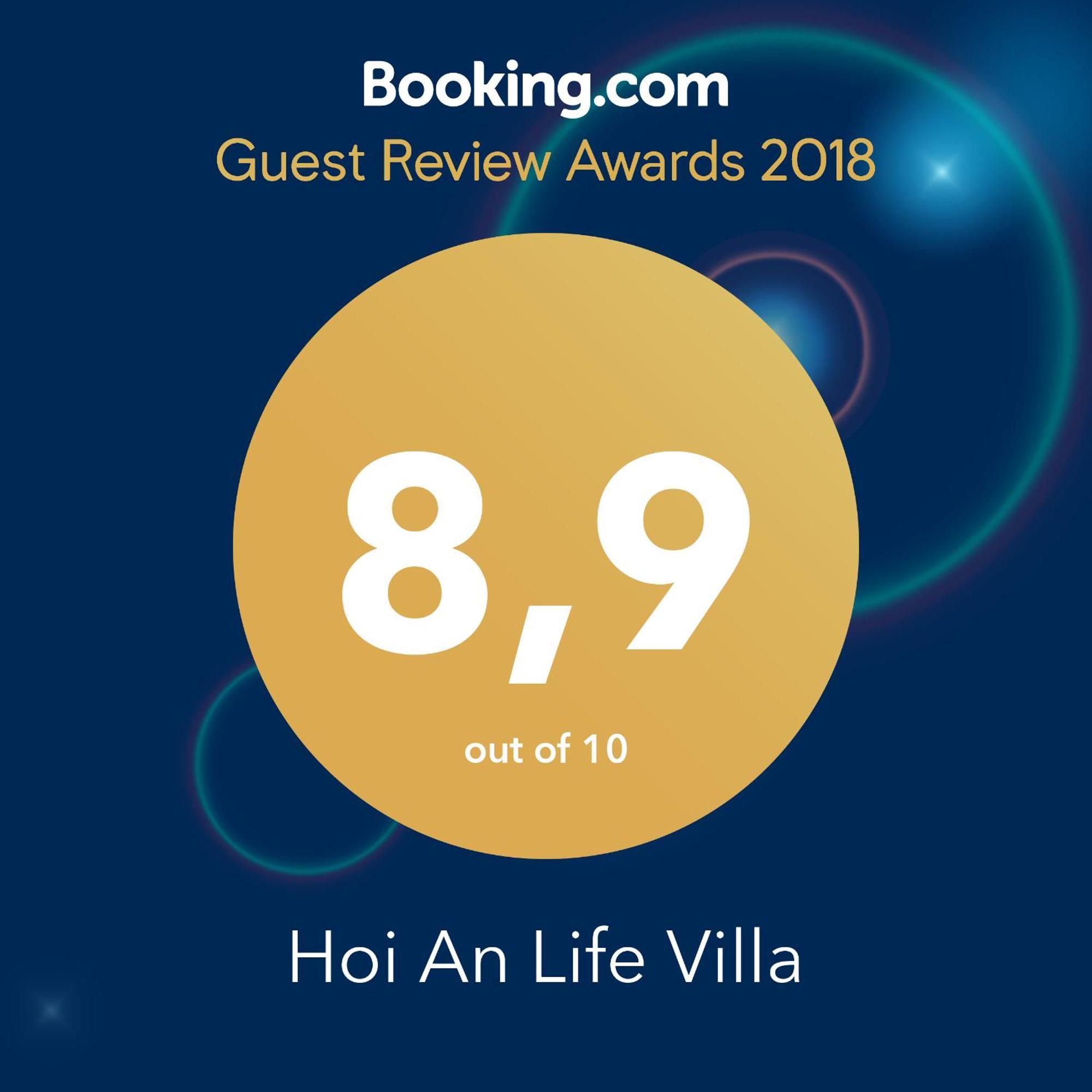 Hoi An Life Villa 외부 사진