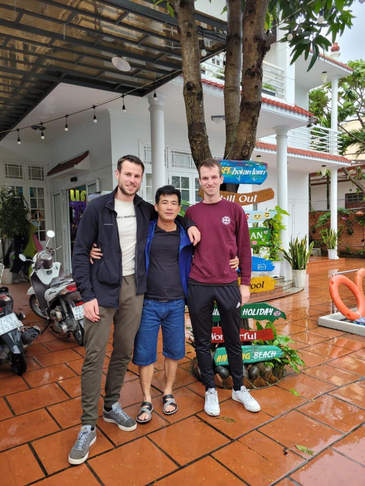 Hoi An Life Villa 외부 사진