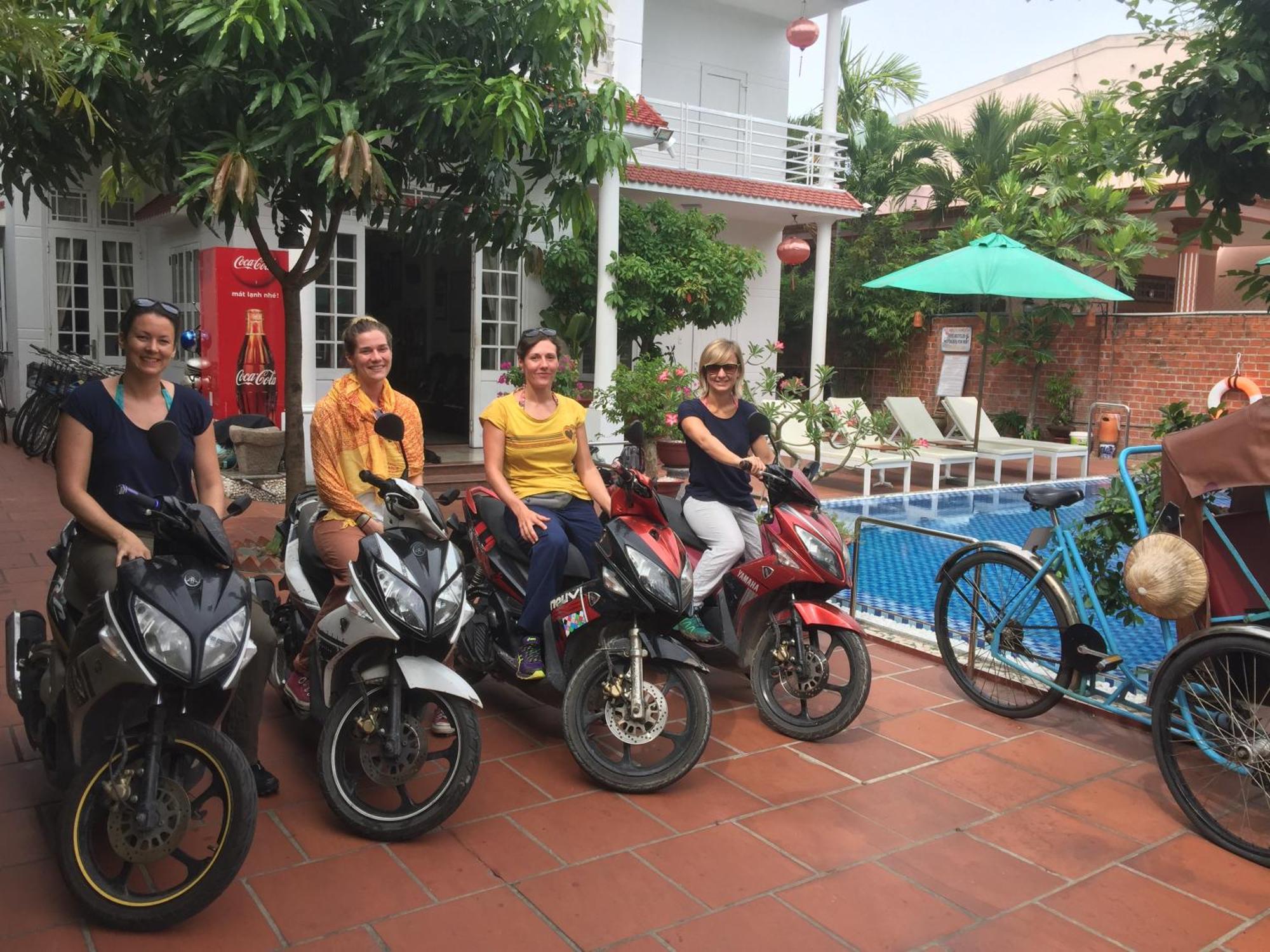 Hoi An Life Villa 외부 사진