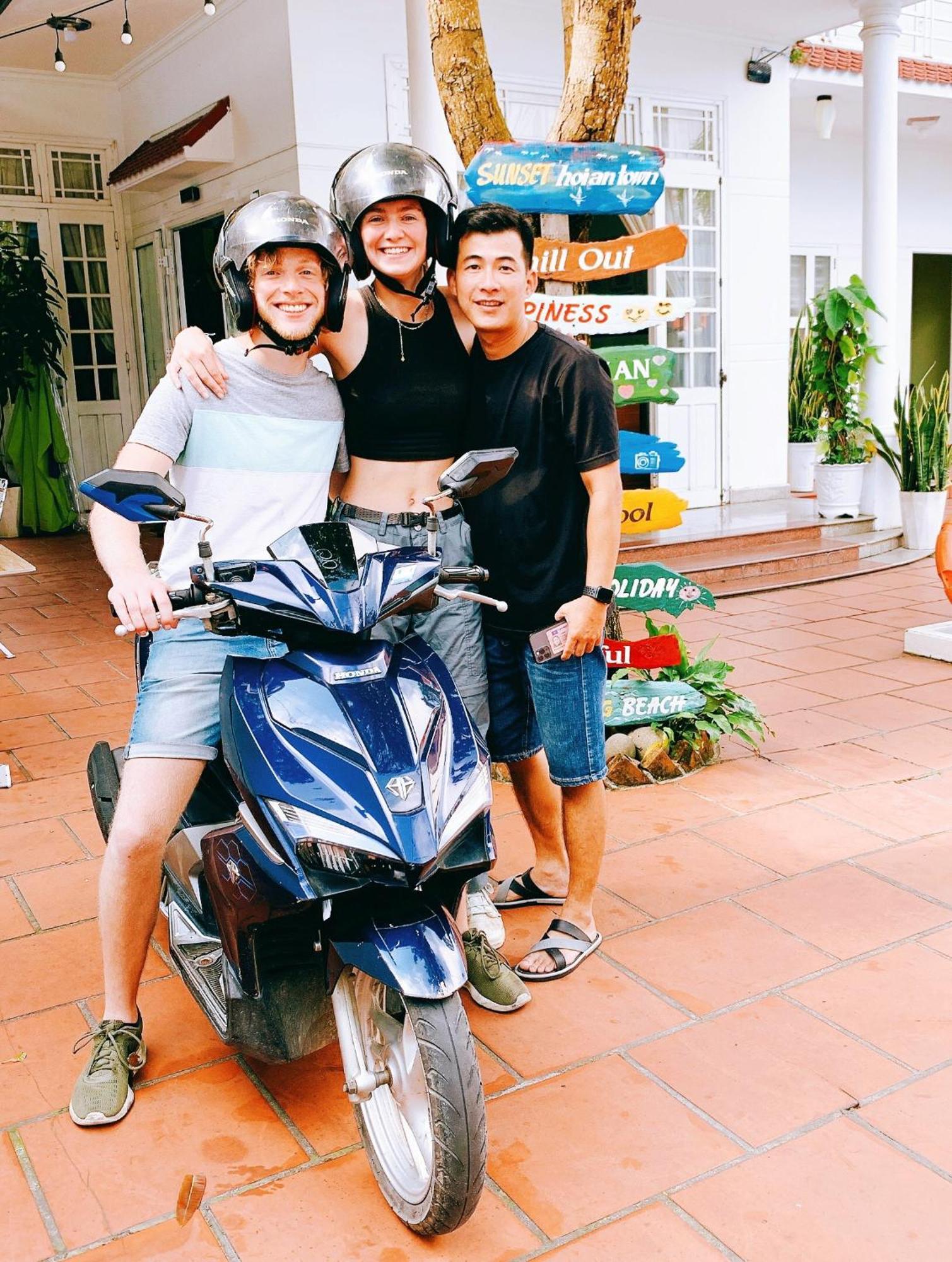 Hoi An Life Villa 외부 사진