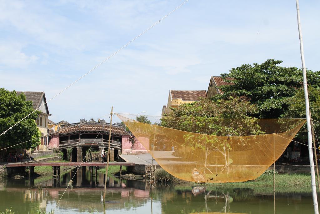 Hoi An Life Villa 외부 사진