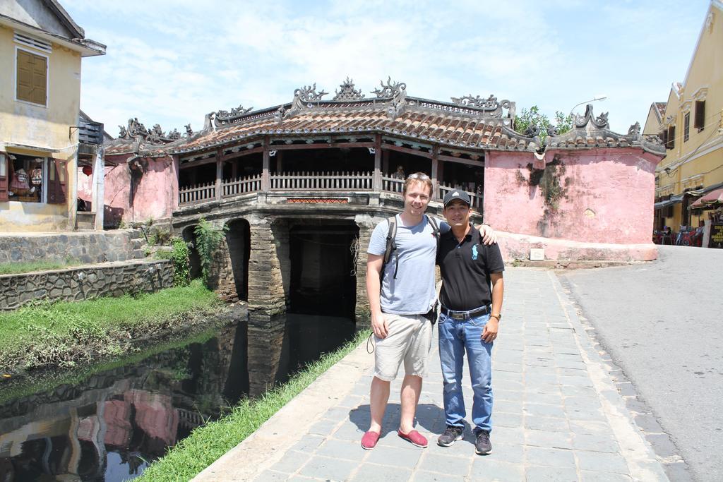 Hoi An Life Villa 외부 사진
