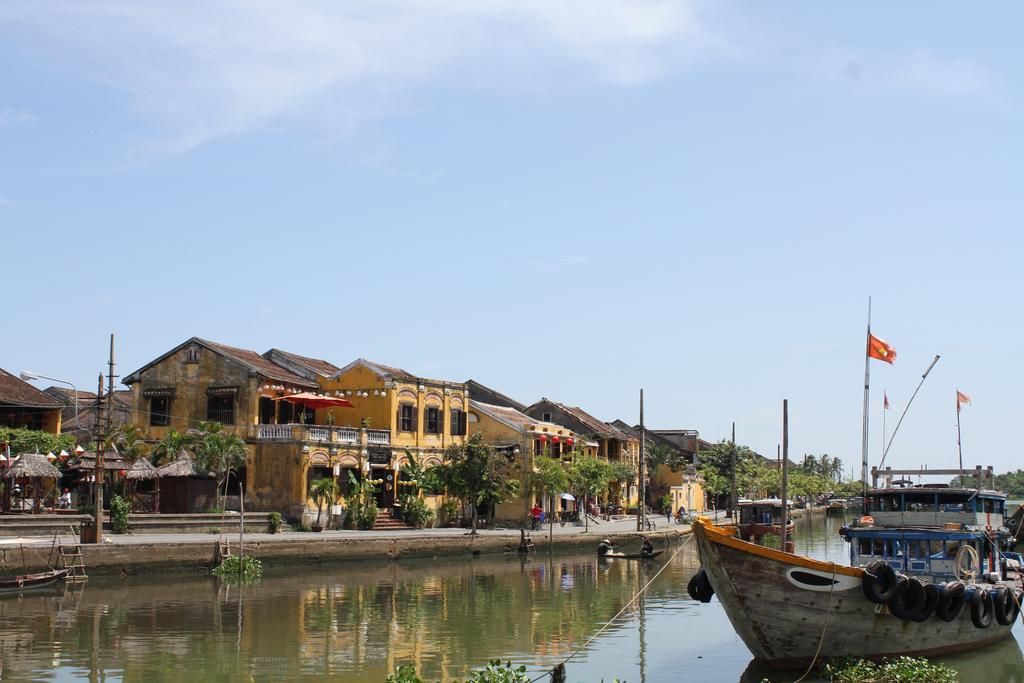 Hoi An Life Villa 외부 사진