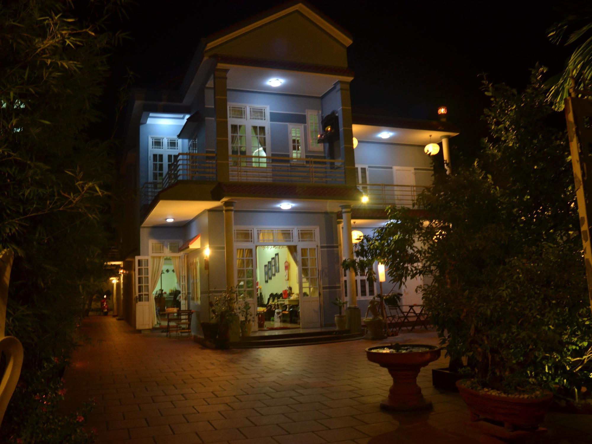 Hoi An Life Villa 외부 사진