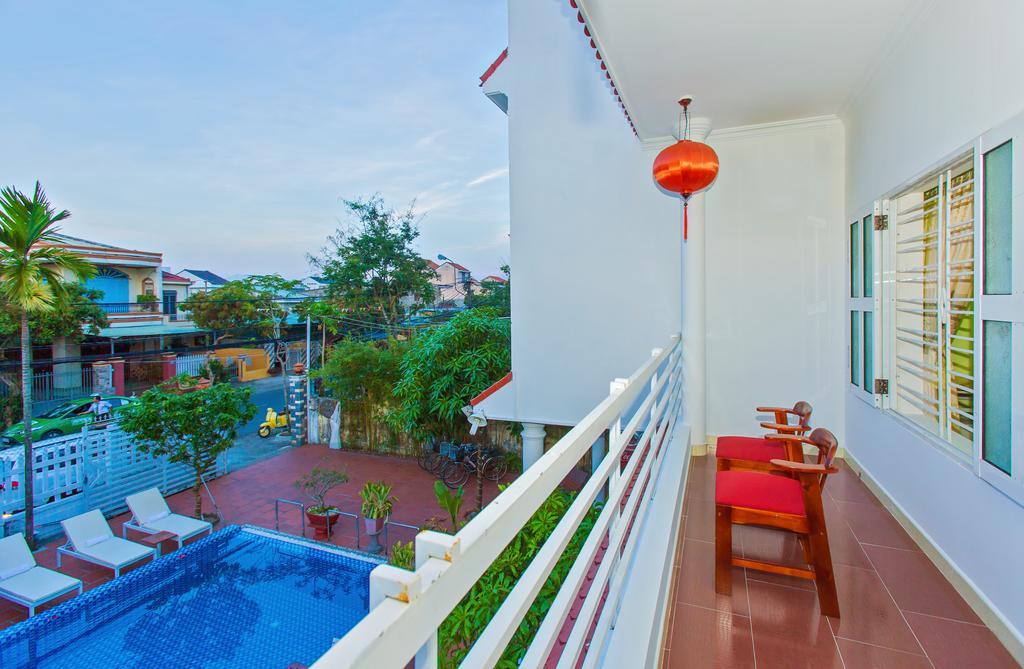Hoi An Life Villa 외부 사진