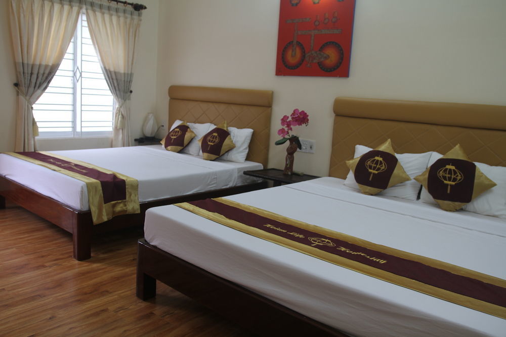 Hoi An Life Villa 외부 사진