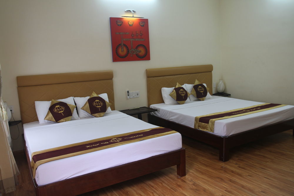 Hoi An Life Villa 외부 사진