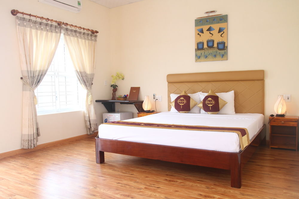 Hoi An Life Villa 외부 사진