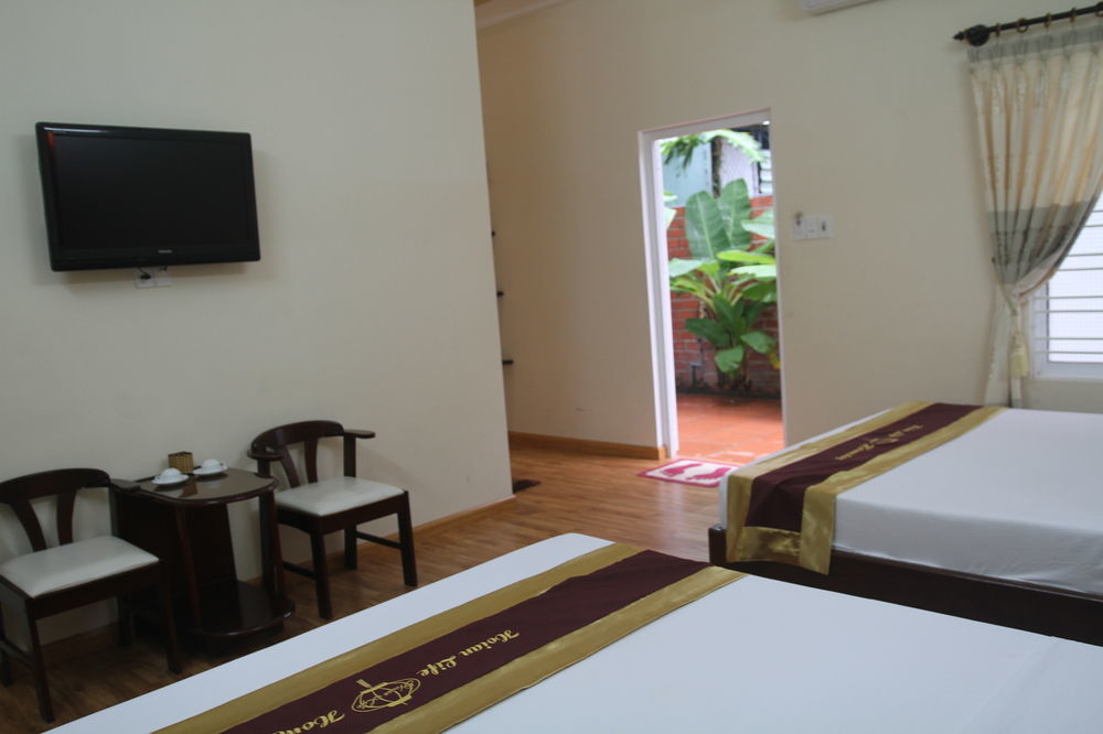 Hoi An Life Villa 외부 사진