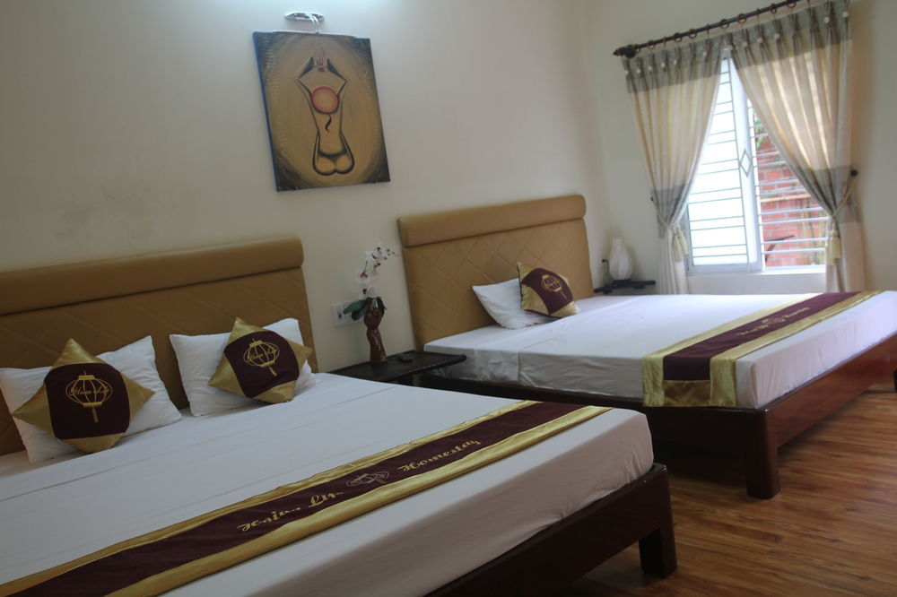Hoi An Life Villa 외부 사진