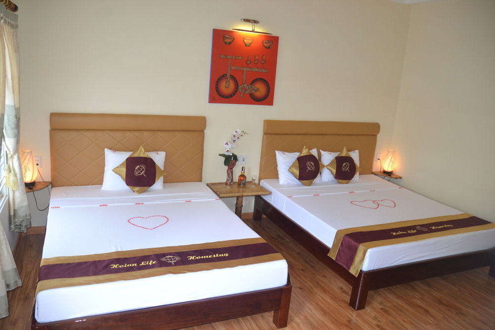 Hoi An Life Villa 외부 사진