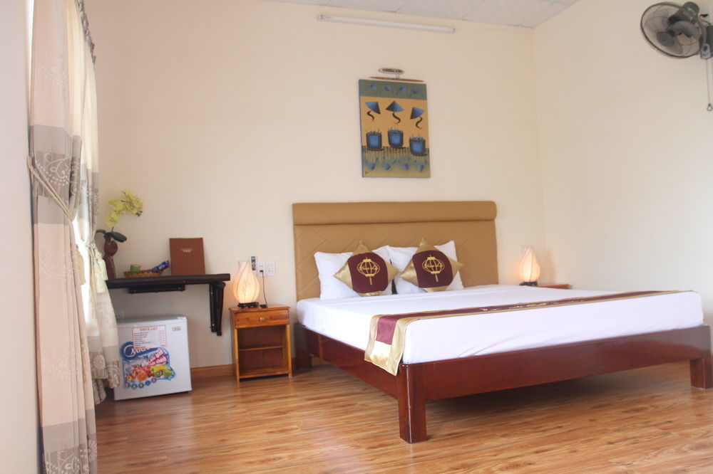 Hoi An Life Villa 외부 사진