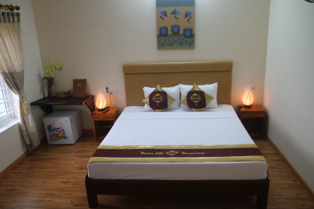 Hoi An Life Villa 외부 사진