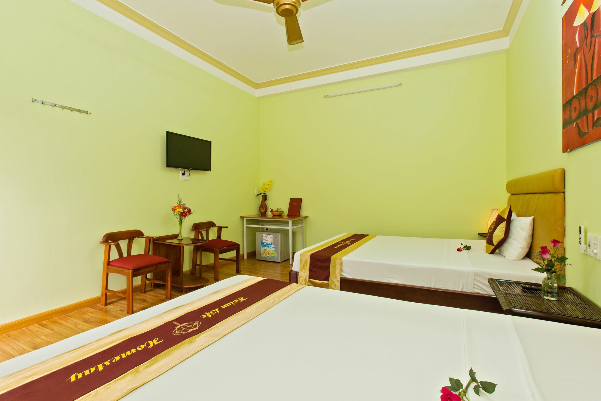 Hoi An Life Villa 외부 사진