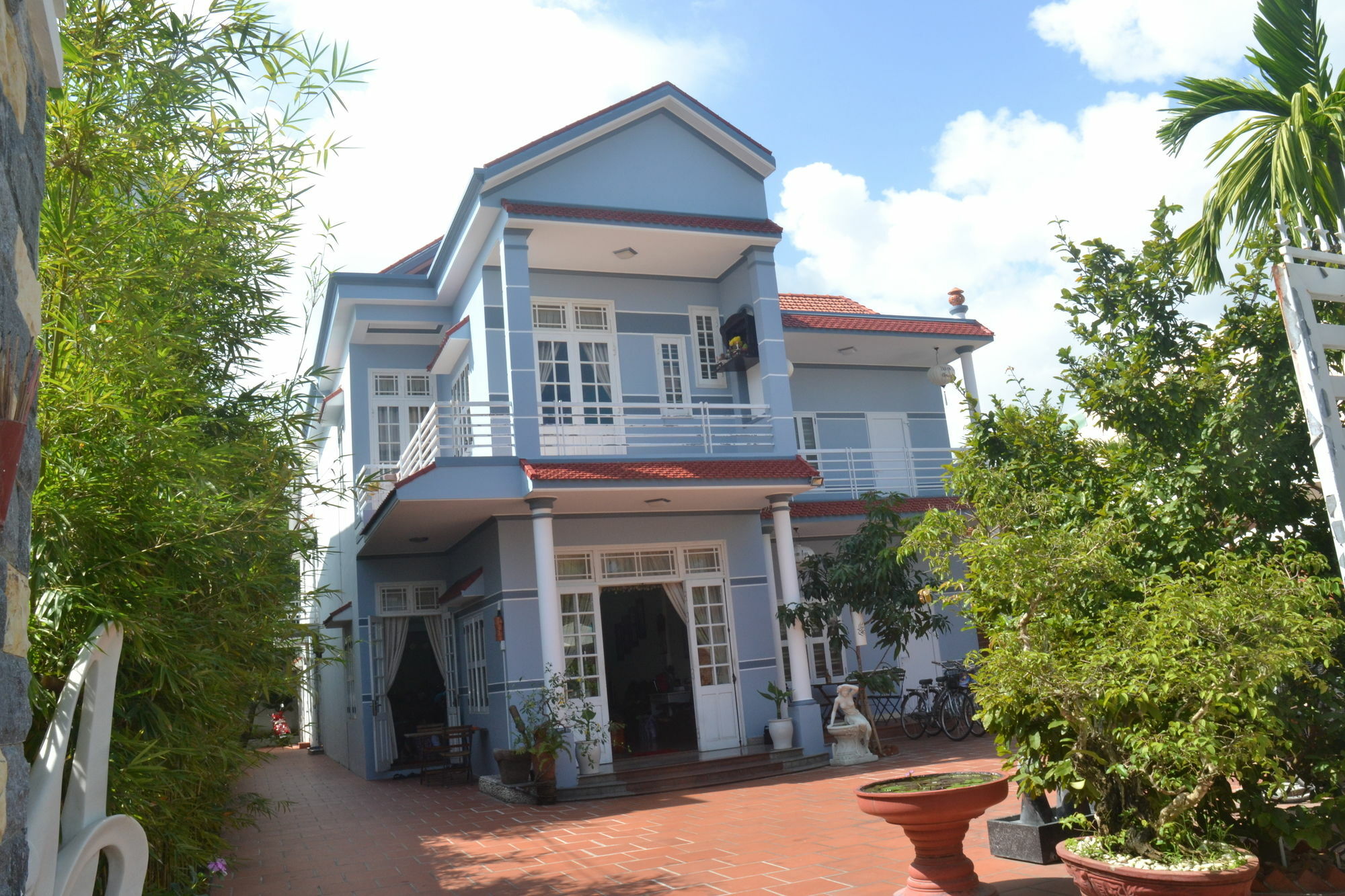 Hoi An Life Villa 외부 사진