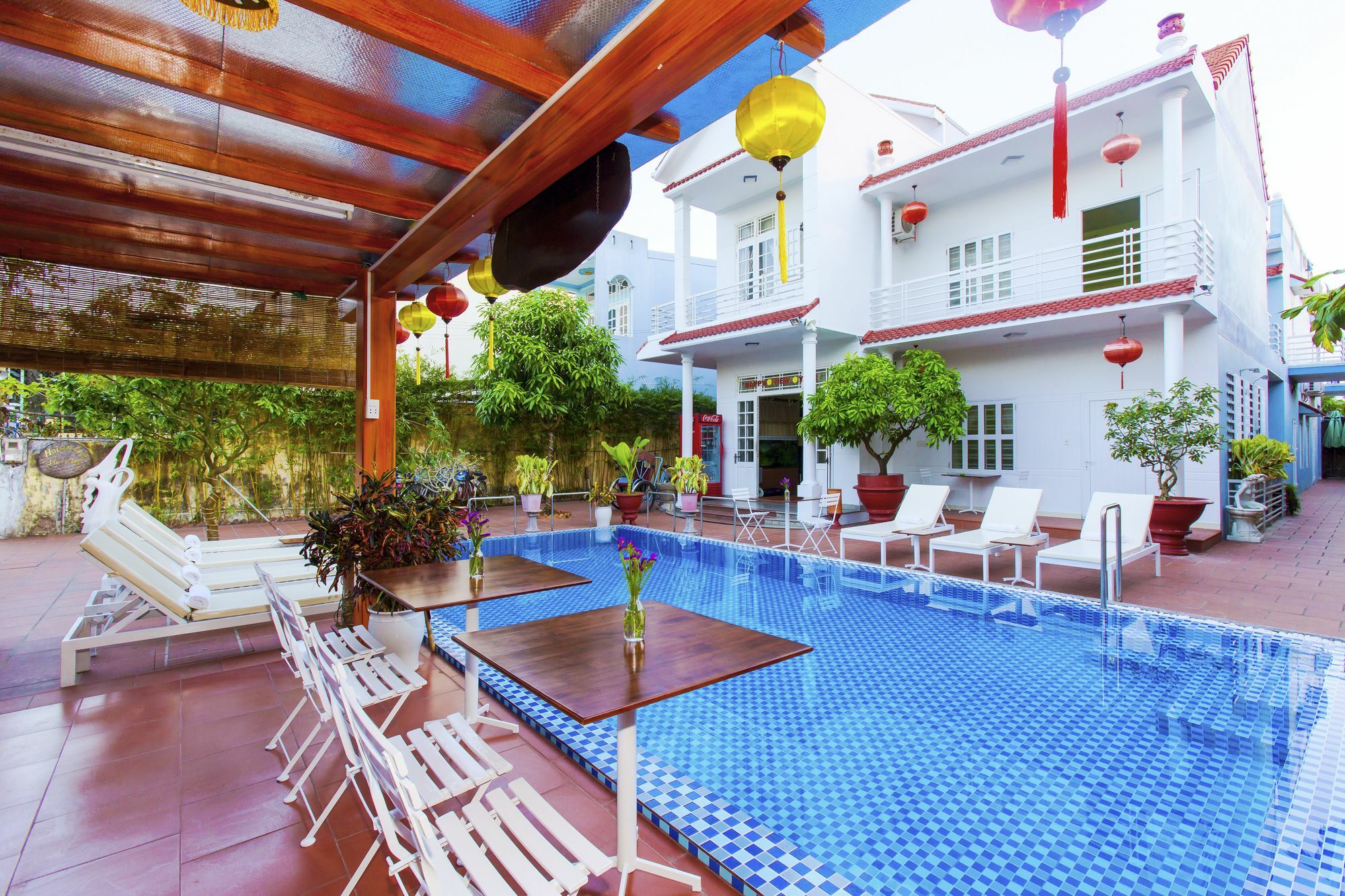 Hoi An Life Villa 외부 사진