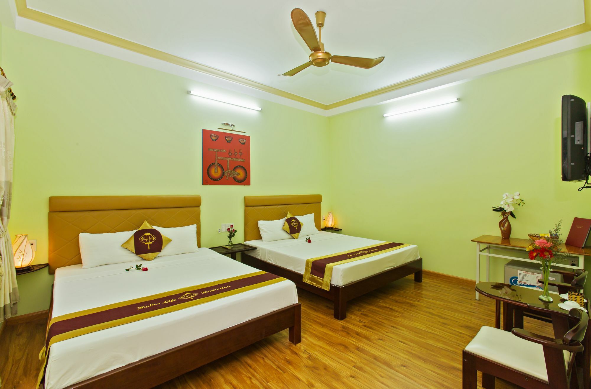 Hoi An Life Villa 외부 사진