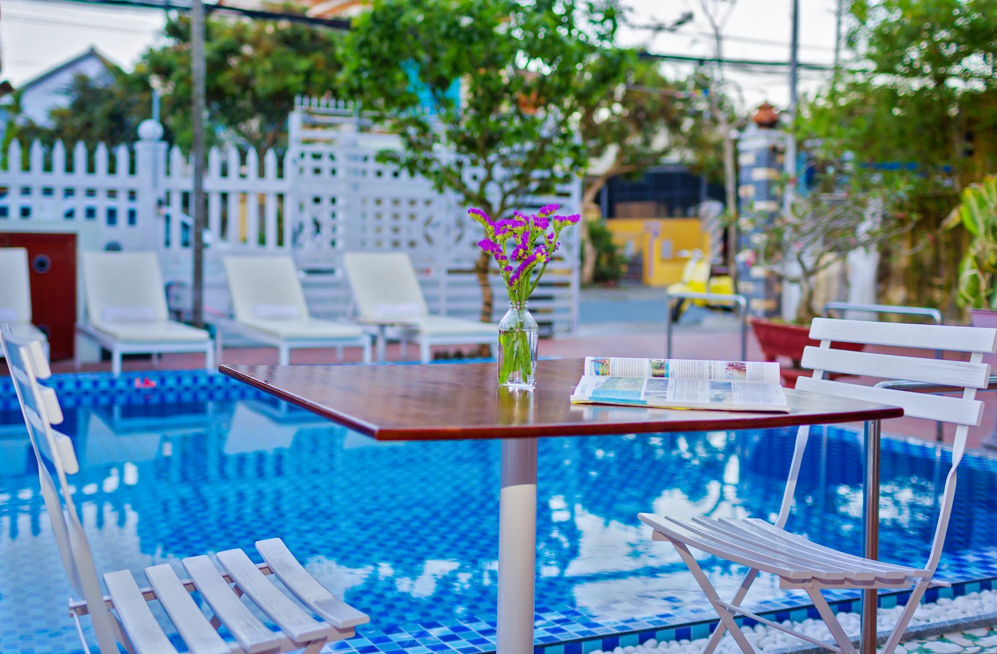Hoi An Life Villa 외부 사진