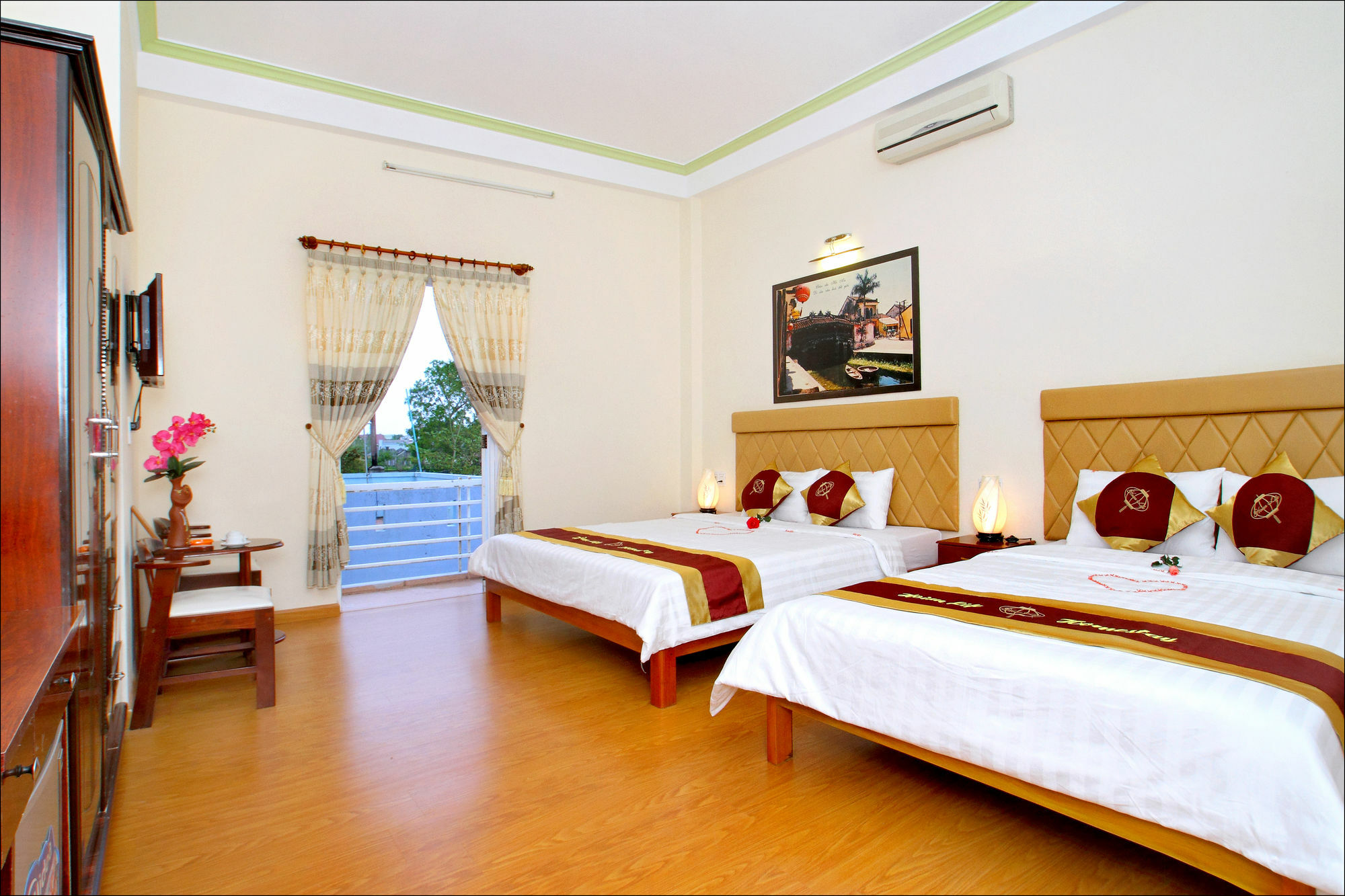 Hoi An Life Villa 외부 사진