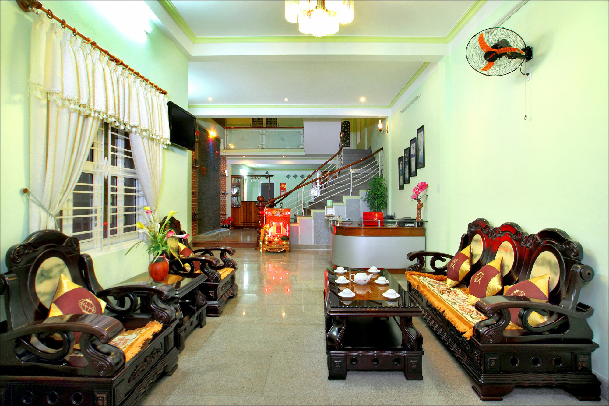 Hoi An Life Villa 외부 사진