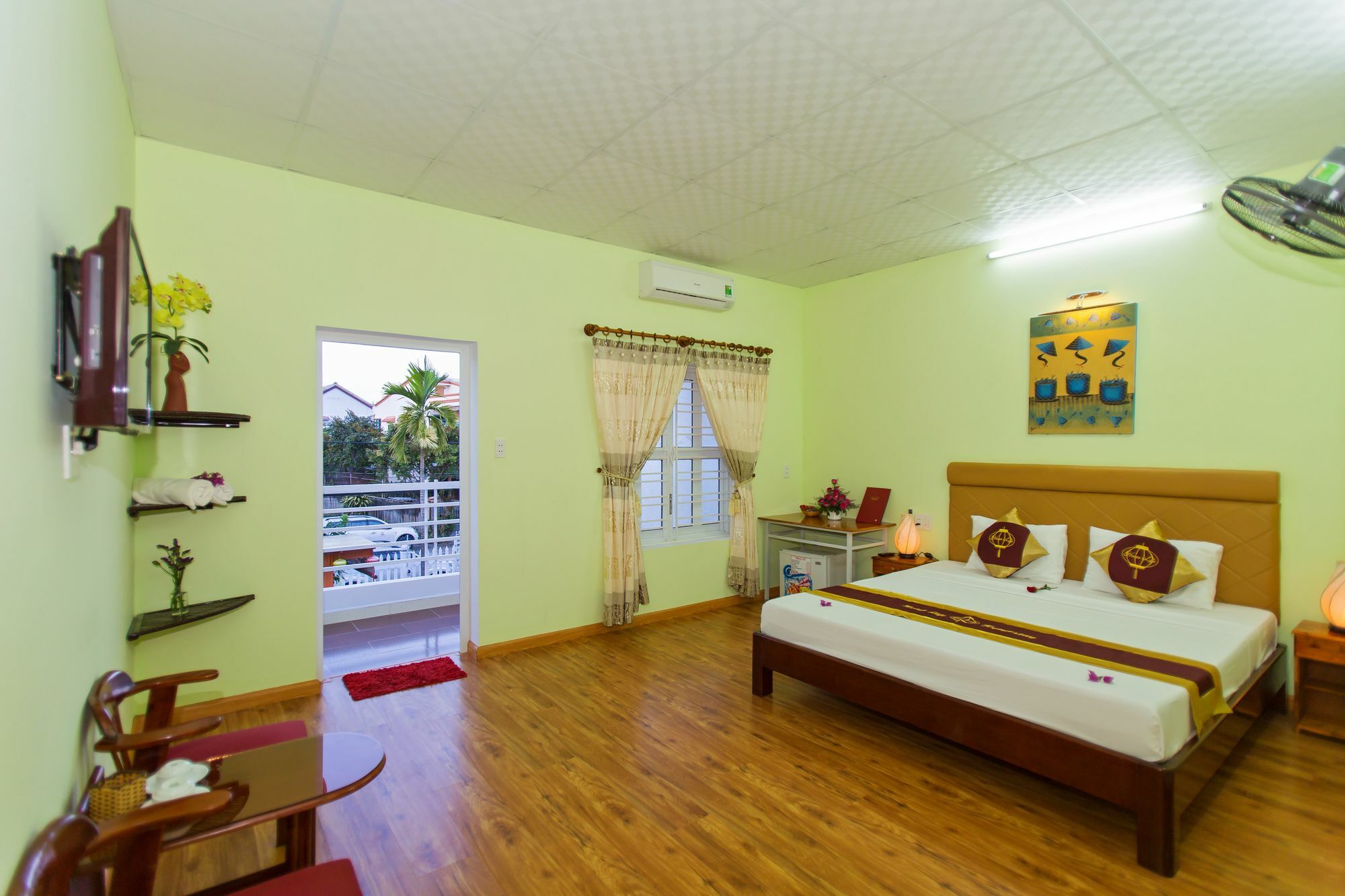 Hoi An Life Villa 외부 사진