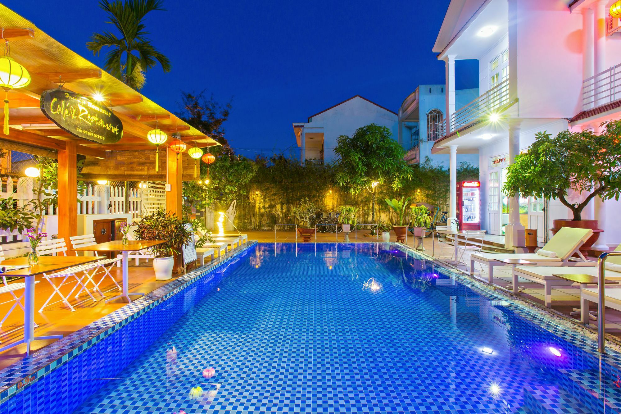 Hoi An Life Villa 외부 사진