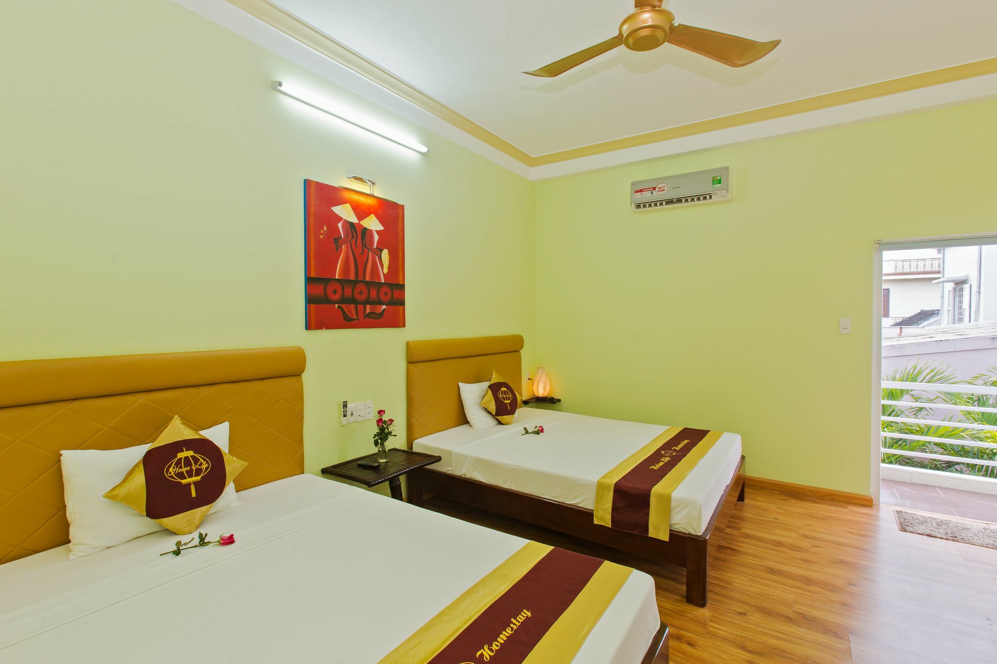 Hoi An Life Villa 외부 사진