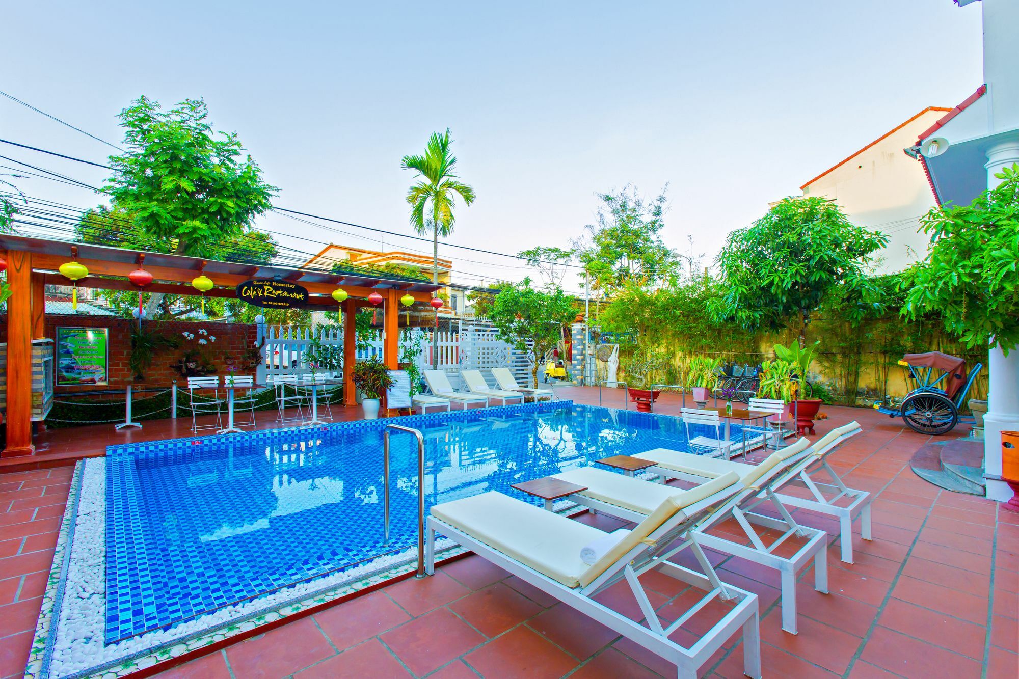 Hoi An Life Villa 외부 사진