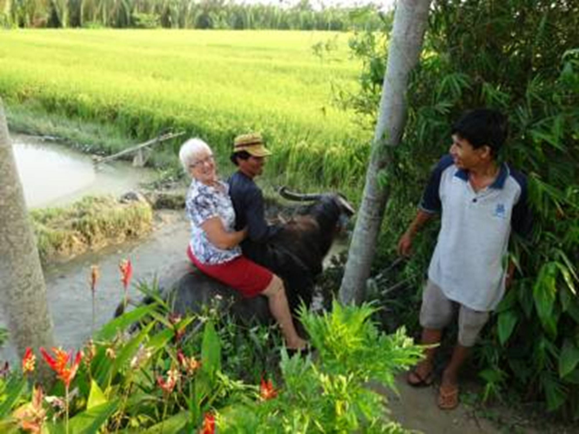 Hoi An Life Villa 외부 사진