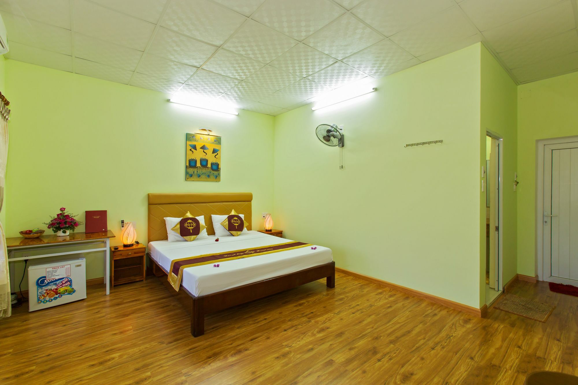 Hoi An Life Villa 외부 사진