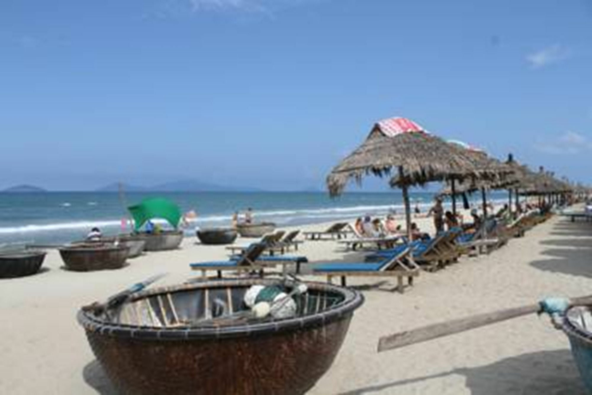 Hoi An Life Villa 외부 사진