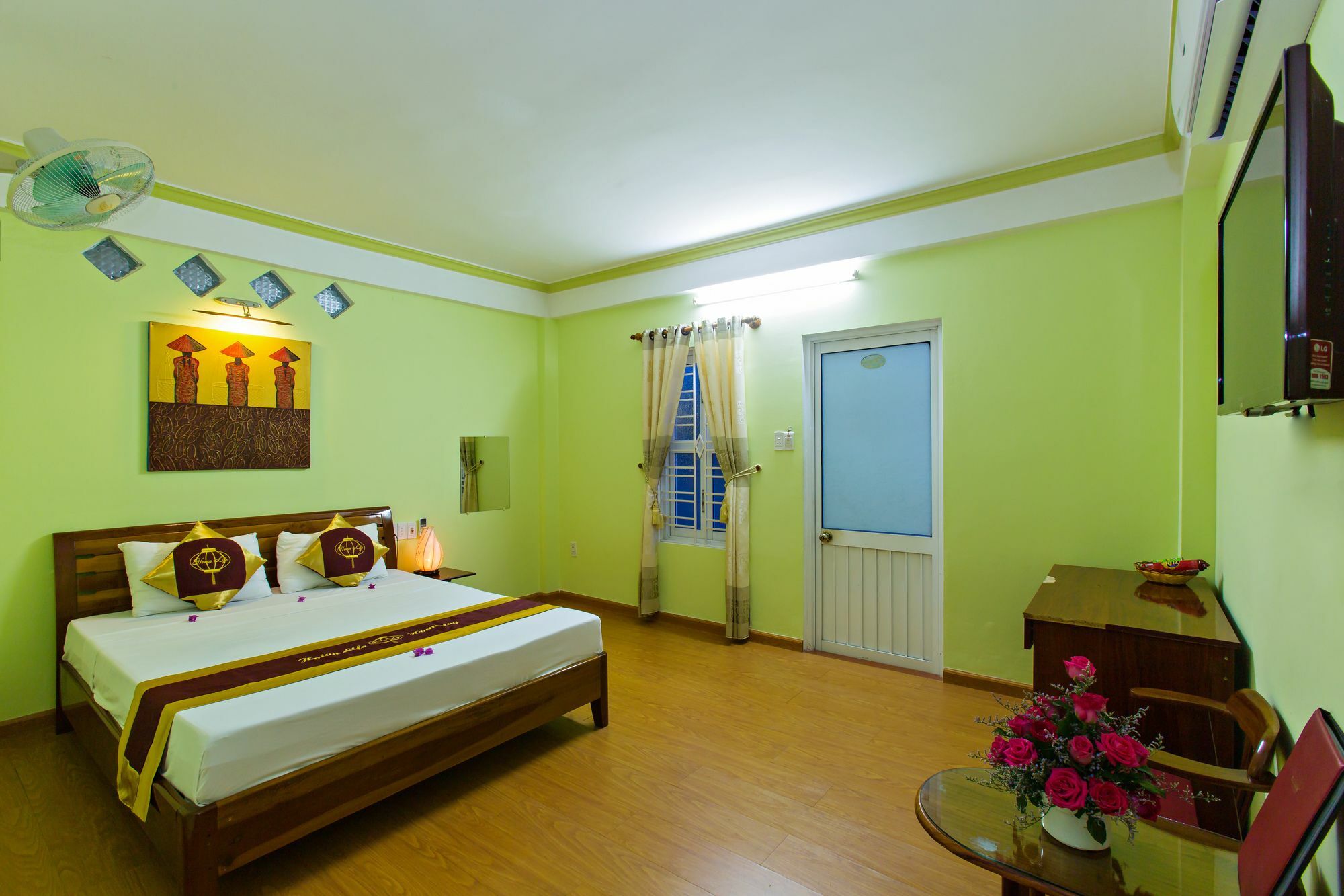 Hoi An Life Villa 외부 사진